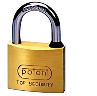 LUCCHETTO AD ARCO DA 30 POTENT