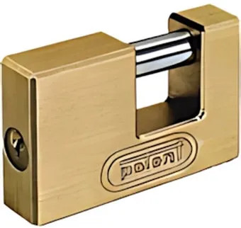 LUCCHETTO ANTISCASSO DA 60 POTENT