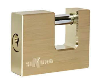 LUCCHETTO ANTISCASSO DA 50 SIKURO