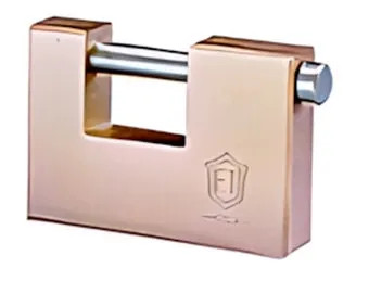 LUCCHETTO ANTISCASSO DA 75 FT TARONI