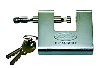 LUCCHETTO 90 CORAZZATO POTENT