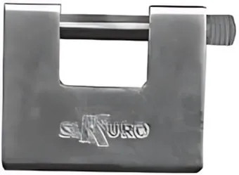 LUCCHETTO 60 CORAZZATO SIKURO