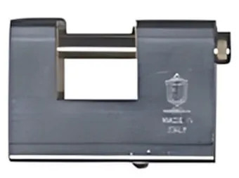 LUCCHETTO CORAZZATO DA 75 FT TARONI