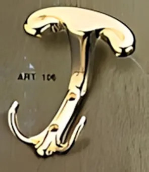 PORTABITO CASIRAGHI BRONZO R/106