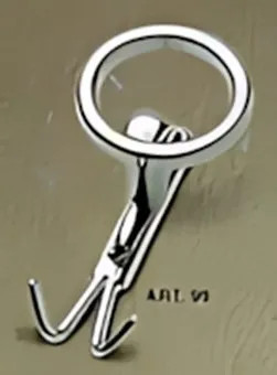 PORTABITO CASIRAGHI BRONZO SATINATO R/99