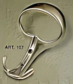 PORTABITO CASIRAGHI CROMO R/107