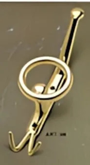 PORTABITO CASIRAGHI ORO R/98