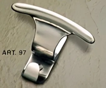 PORTABITO CASIRAGHI BRONZO R/108