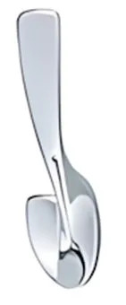 PORTABITO ERBA CLASSIC MEDIO CROMO