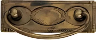 MANIGLIA ZAMA PAT.mm.97 R/06323Z06400.03