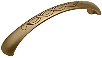 MANIGLIA FLORENCE mm.64 R15081Z0640B.09