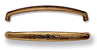 MANIGLIA FLORENCE mm.64 R15130Z06400.09