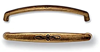 MANIGLIA FLORENCE mm.96 R15130Z09600.09