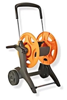 CARRELLO PORTATUBO RAPID MT.50 G.F. Made in Italy COD.5725
