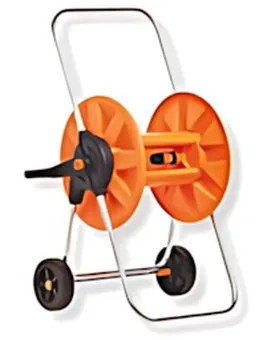 CARRELLO PORTATUBO IDEA DA MT.60 G.F. Made in Italy COD.5788