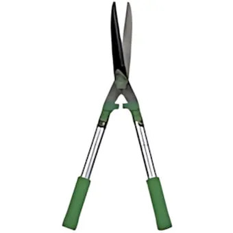 FORBICI TAGLIASIEPE ALLUNGABILE LAMA LISCIA RIBIMEX