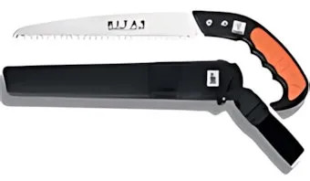 SEGHETTO POTATURA TURBO CON FODERO MM.210