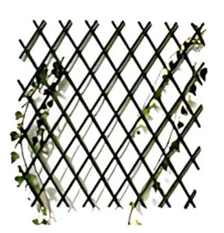 TRALICCIO PLASTICA VERDE MT.3x1