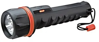 TORCIA PICCOLA A LED TOLSEN