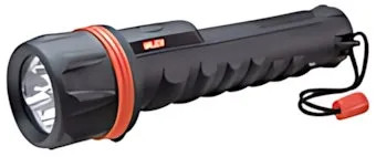 TORCIA GRANDE ALOGENA