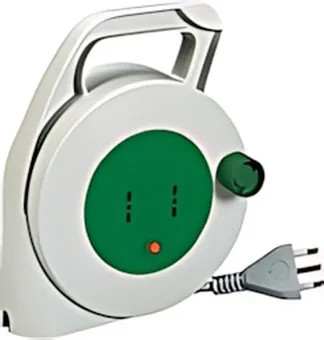 PROLUNGA ELETTRICA MT. 25 INDUSTRIALE