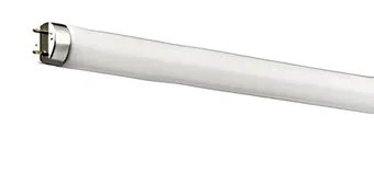 NEON 36W T8/D TUBOLARE TRIFOSFORO LUNGO 120 CM.