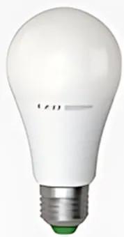 LAMPADA LED 4,5W SFERA E14 LUCE FREDDA 6500K
