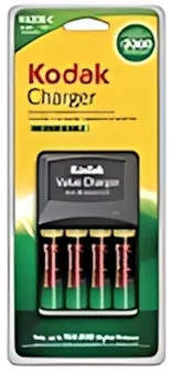 CARICABATTERIE PILE STILO MINISTILO EKLINE