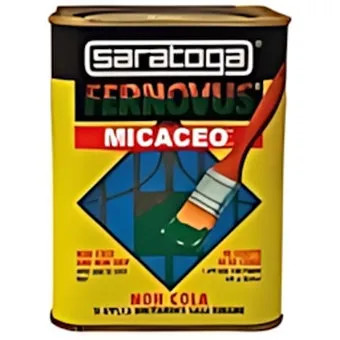 FERNOVUS MICACEO GRIGIO GRAFITE 101 ML.750