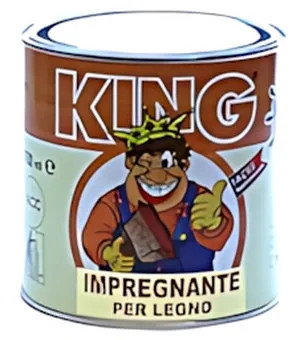 IMPREGNANTE ROVERE - SOLVENTE ML.750