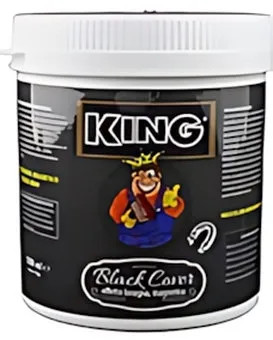 BLACK COVER PITTURA LAVAGNA MAGNETICA KG.1