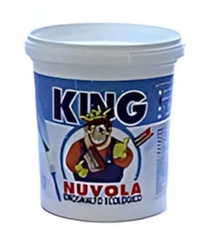 SMALTO ACQUA NERO OPACO ML. 750