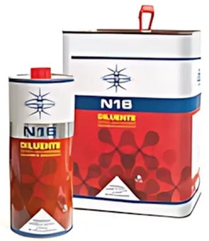 DILUENTE NITRO DA LT.5