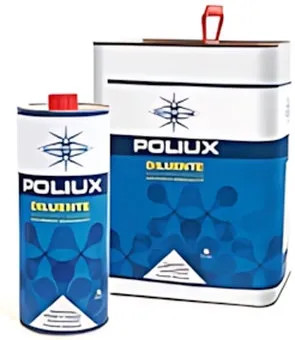 DILUENTE POLIURETANICO DA LT.1