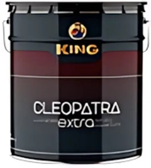 CLEOPATRA PITTURA LAVABILE DA 5 LT.