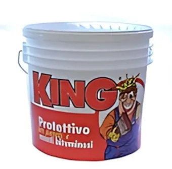 MANTI BITUMINOSI ROSSA 5 LT.