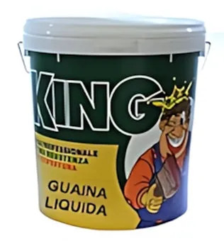GUAINA LIQUIDA ROSSA LT. 2,5 ELASTOMERICA