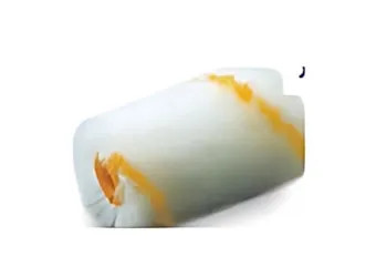 RICAMBIO MINIRULLO LANA CM.10