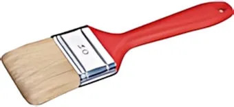 PENNELLESSA TRIPLA N.20 MANICO PLASTICA