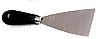 SPATOLA MM.120 FLESSIBILE EKLINE