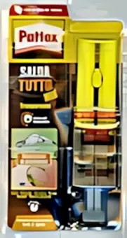 SALDATUTTO MIX SIRINGA Gr.28