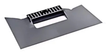 SPATOLA PER PARATI IN PLASTICA