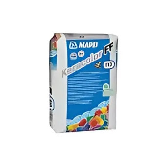 SIGILLANTE KG. 5 BIANCO MAPEI