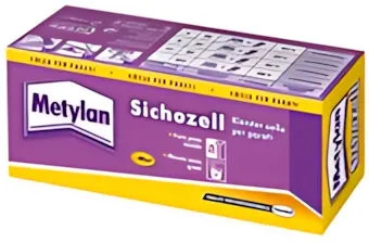 COLLA SICHOZELL HENKEL GIALLO GR.125