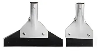 RASCHIETTO RINFORZATO PER MURO CM.10