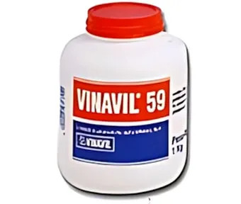 VINAVIL 59 COLLA KG.1