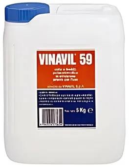 VINAVIL 59 COLLA KG.5