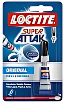 SUPER ATTAK COLLA DA GR.3