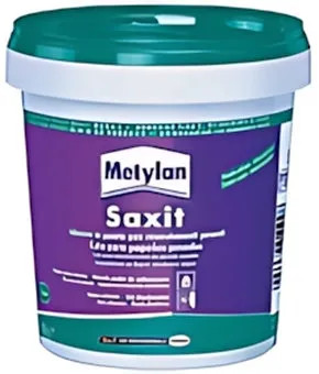 SAXIT COLLA POLISTIROLO GR.900