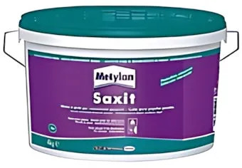 SAXIT COLLA POLISTIROLO KG. 4